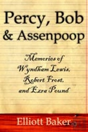 Percy, Bob And Assenpoop
