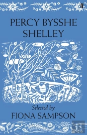 Percy Bysshe Shelley