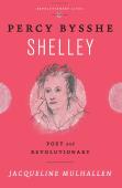 Percy Bysshe Shelley