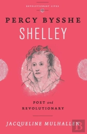 Percy Bysshe Shelley