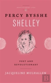 Percy Bysshe Shelley