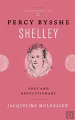 Bertrand.pt - Percy Bysshe Shelley