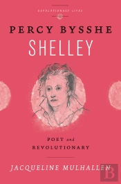 Percy Bysshe Shelley