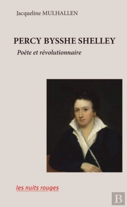 Bertrand.pt - Percy Bysshe Shelley