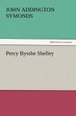 Percy Bysshe Shelley