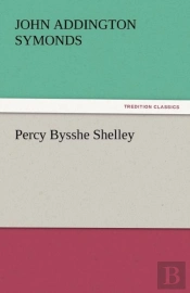 Percy Bysshe Shelley