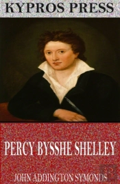 Percy Bysshe Shelley