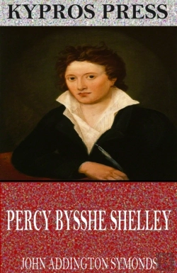 Bertrand.pt - Percy Bysshe Shelley