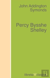Percy Bysshe Shelley