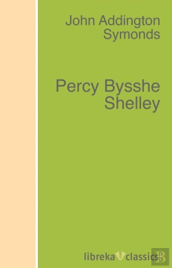 Bertrand.pt - Percy Bysshe Shelley