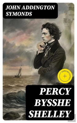 Bertrand.pt - Percy Bysshe Shelley