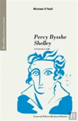 Bertrand.pt - Percy Bysshe Shelley