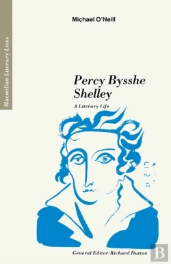 Bertrand.pt - Percy Bysshe Shelley