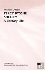 Percy Bysshe Shelley