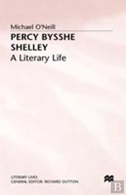 Bertrand.pt - Percy Bysshe Shelley