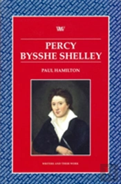 Percy Bysshe Shelley