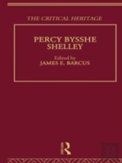 Percy Bysshe Shelley