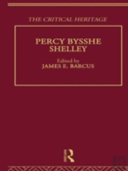 Bertrand.pt - Percy Bysshe Shelley