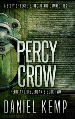 Bertrand.pt - Percy Crow