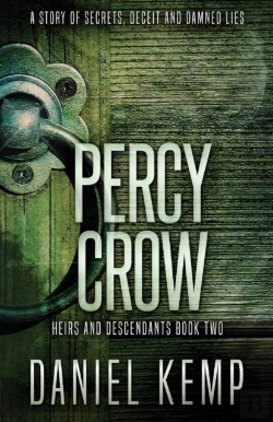 Bertrand.pt - Percy Crow