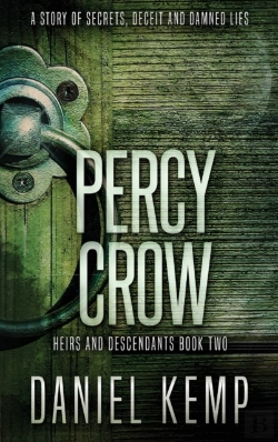 Bertrand.pt - Percy Crow