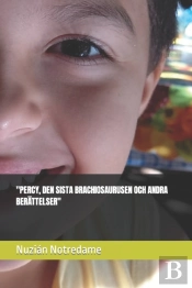 Percy, Den Sista Brachiosaurusen Och Andra Berattelser