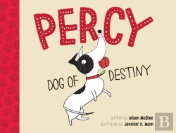 Bertrand.pt - Percy, Dog Of Destiny
