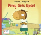 Percy Gets Upset