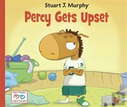 Bertrand.pt - Percy Gets Upset