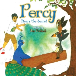 Bertrand.pt - Percy Hears The Secret