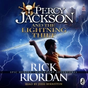 Percy Jackson And The Lightning Thief