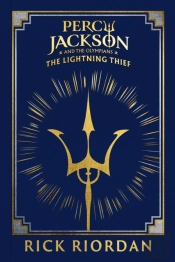 Percy Jackson And The Olympians: The Lightning Thief (Deluxe Collector'S Edition)