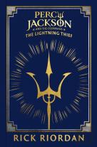 Percy Jackson And The Olympians: The Lightning Thief (Deluxe Collector'S Edition)