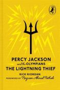Percy Jackson And The Olympians: The Lightning Thief