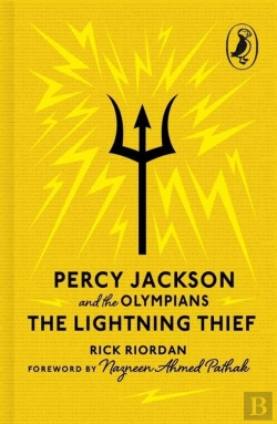 Bertrand.pt - Percy Jackson And The Olympians: The Lightning Thief