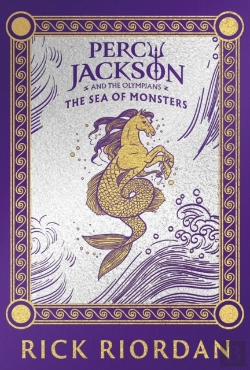 Bertrand.pt - Percy Jackson And The Olympians: The Sea Of Monsters (Deluxe Collector'S Edition)