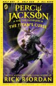 Percy Jackson And The Titan'S Curse (Book 3)