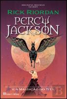 Percy Jackson e a Maldição do Titã