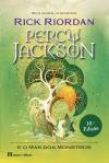 Percy Jackson e o Mar dos Monstros