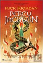 Percy Jackson e o Último Olimpiano