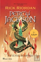 Percy Jackson e o Último Olimpiano