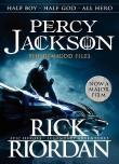 Percy Jackson: The Demigod Files (Film Tie-In)