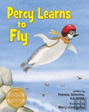 Percy Learns To Fly