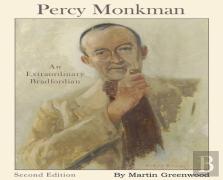 Percy Monkman
