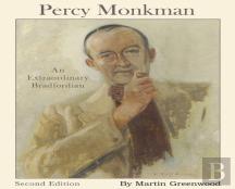 Percy Monkman