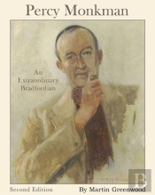 Percy Monkman