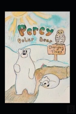 Bertrand.pt - Percy Polar Bear