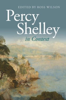 Bertrand.pt - Percy Shelley In Context