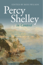 Percy Shelley In Context