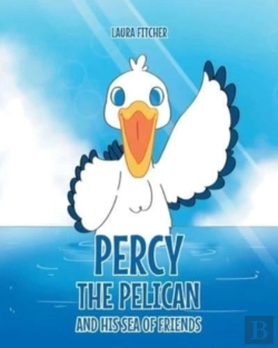 Bertrand.pt - Percy The Pelican And His Sea Of Friends